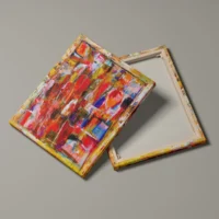 Geisha | Canvas Print - Image 7