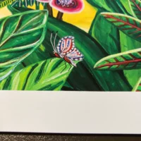 Happy Bird | Fine Art Print - Image 9