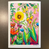 Helianthus | Fine Art Print - Image 4