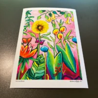 Helianthus | Fine Art Print - Image 5