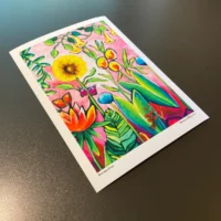 Helianthus | Fine Art Print - Image 7