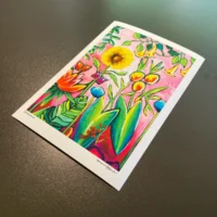 Helianthus | Fine Art Print - Image 6