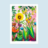 Helianthus | Fine Art Print