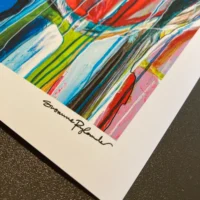 Judgement Day | Fine Art Print - Image 3