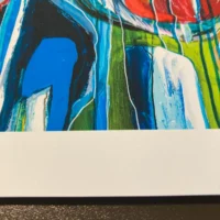 Judgement Day | Fine Art Print - Image 9