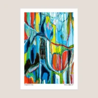 Judgement Day | Fine Art Print