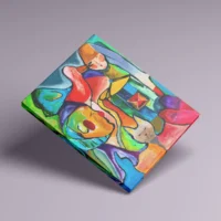 Karneval | Canvas Print - Image 2