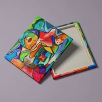 Karneval | Canvas Print - Image 7