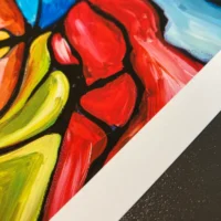 Kiss Me | Fine Art Print - Image 9