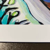 Kiss Me | Fine Art Print - Image 8