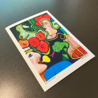 Let's Play Games | Fine Art Print - Image 7