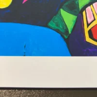 Let's Play Games | Fine Art Print - Image 9