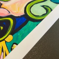 Let's Play Games | Fine Art Print - Image 8