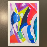 Light up my Day | Fine Art Print - Image 4