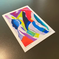 Light up my Day | Fine Art Print - Image 7