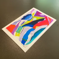 Light up my Day | Fine Art Print - Image 6