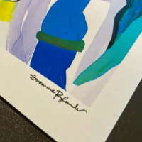 Light up my Day | Fine Art Print - Image 3