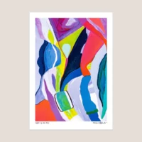 Light up my Day | Fine Art Print