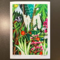 Longing for a Friend | Fine Art Print - Image 4