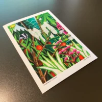 Longing for a Friend | Fine Art Print - Image 7