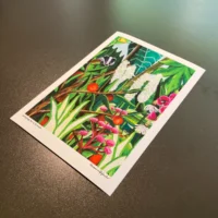 Longing for a Friend | Fine Art Print - Image 6