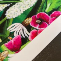 Longing for a Friend | Fine Art Print - Image 8