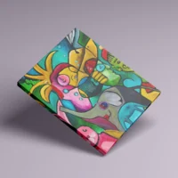 Masquerade | Canvas Print - Image 2