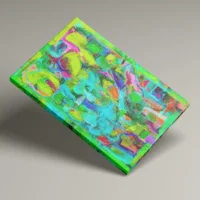 Medley | Canvas Print - Image 2