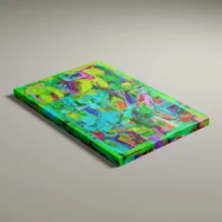 Medley | Canvas Print - Image 6