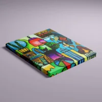 No Place Like Home | Canvas Print - Image 6