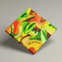 Noon | Canvas Print - Image 2