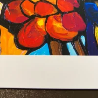 Picturesque Chalet | Fine Art Print - Image 9