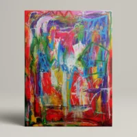 Revolution | Canvas Print - Image 8