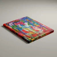 Revolution | Canvas Print - Image 6