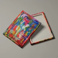 Revolution | Canvas Print - Image 7