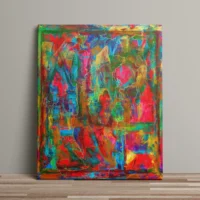 Sanctuary | Canvas Print