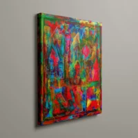 Sanctuary | Canvas Print - Image 5