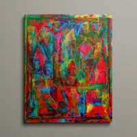 Sanctuary | Canvas Print - Image 4