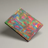 Sanctuary | Canvas Print - Image 2