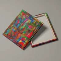 Sanctuary | Canvas Print - Image 7