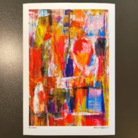 Satellite | Fine Art Print - Image 4