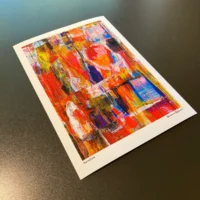 Satellite | Fine Art Print - Image 7