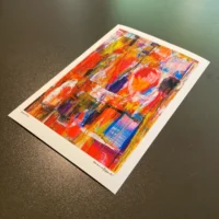 Satellite | Fine Art Print - Image 6