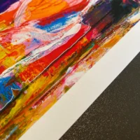 Satellite | Fine Art Print - Image 8