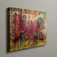 Savage | Canvas Print - Image 5