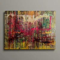 Savage | Canvas Print - Image 4