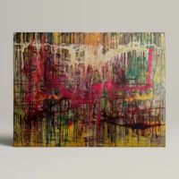 Savage | Canvas Print - Image 8