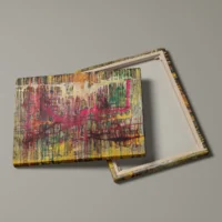 Savage | Canvas Print - Image 7