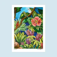 Serenity | Fine Art Print