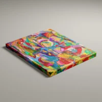 Shangri-La | Canvas Print - Image 6